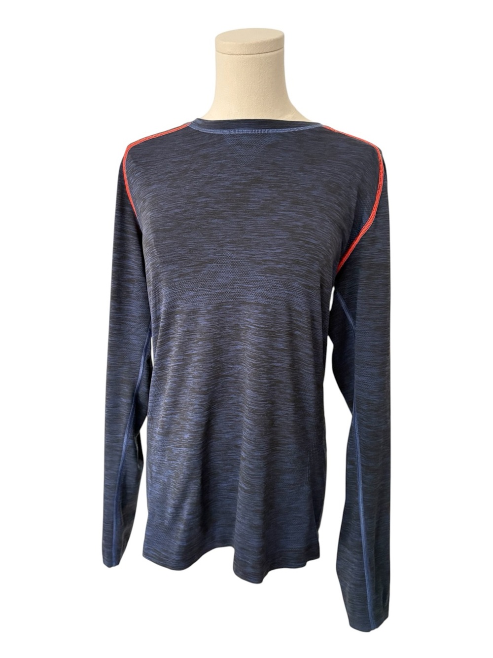 Lululemon Swiftly Tech Long Sleeve